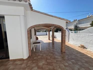 Bestaand - Townhouse / Semi-detached - Denia