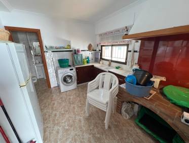 Bestaand - Townhouse / Semi-detached - Denia