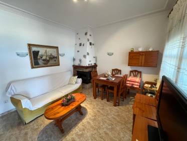 Bestaand - Townhouse / Semi-detached - Denia