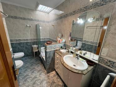 Bestaand - Townhouse / Semi-detached - Denia
