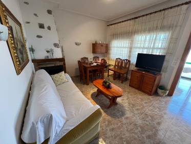 Bestaand - Townhouse / Semi-detached - Denia
