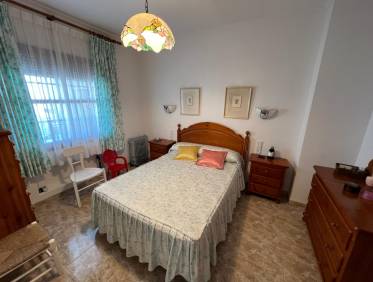 Bestaand - Townhouse / Semi-detached - Denia
