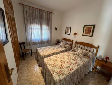 Bestaand - Townhouse / Semi-detached - Denia