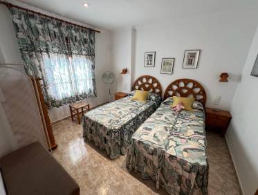 Bestaand - Townhouse / Semi-detached - Denia