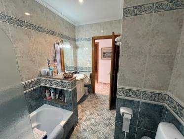 Bestaand - Townhouse / Semi-detached - Denia