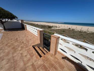 Bestaand - Townhouse / Semi-detached - Denia