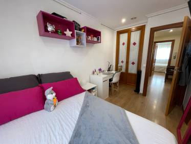 Bestaand - Townhouse / Semi-detached - Elche - Center