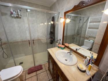 Bestaand - Townhouse / Semi-detached - Elche - Center