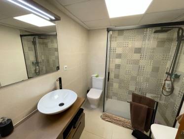 Bestaand - Townhouse / Semi-detached - Elche - Center