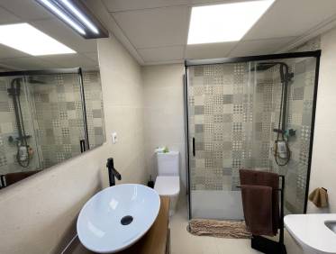 Bestaand - Townhouse / Semi-detached - Elche - Center