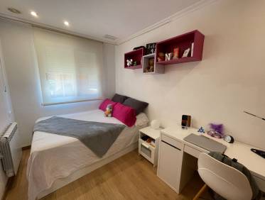 Bestaand - Townhouse / Semi-detached - Elche - Center
