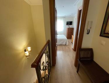 Bestaand - Townhouse / Semi-detached - Elche - Center