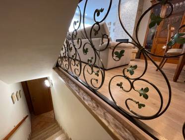 Bestaand - Townhouse / Semi-detached - Elche - Center