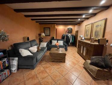 Bestaand - Townhouse / Semi-detached - Elche - Center