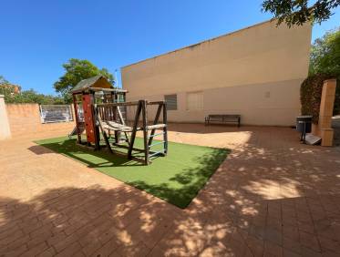 Bestaand - Townhouse / Semi-detached - Elche - Center