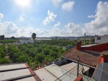 Bestaand - Townhouse / Semi-detached - Formentera del Segura