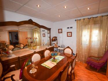 Bestaand - Townhouse / Semi-detached - Formentera del Segura