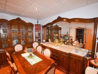 Bestaand - Townhouse / Semi-detached - Formentera del Segura