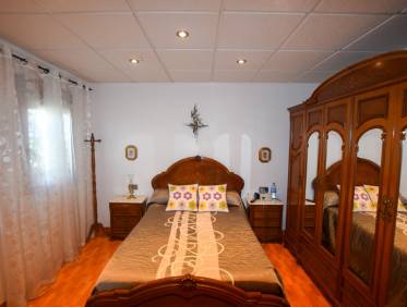 Bestaand - Townhouse / Semi-detached - Formentera del Segura