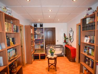Bestaand - Townhouse / Semi-detached - Formentera del Segura