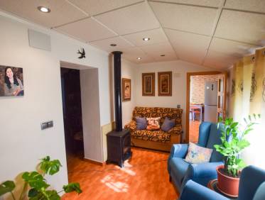Bestaand - Townhouse / Semi-detached - Formentera del Segura