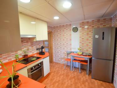 Bestaand - Townhouse / Semi-detached - Formentera del Segura
