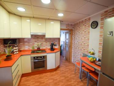 Bestaand - Townhouse / Semi-detached - Formentera del Segura