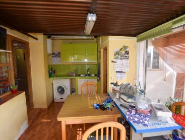 Bestaand - Townhouse / Semi-detached - Formentera del Segura