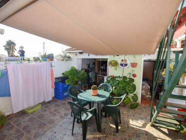 Bestaand - Townhouse / Semi-detached - Formentera del Segura