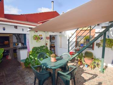 Bestaand - Townhouse / Semi-detached - Formentera del Segura