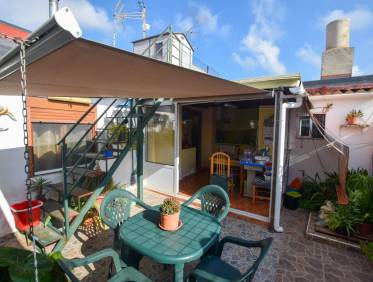 Bestaand - Townhouse / Semi-detached - Formentera del Segura