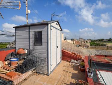 Bestaand - Townhouse / Semi-detached - Formentera del Segura