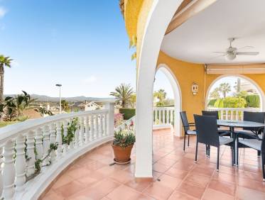Bestaand - Townhouse / Semi-detached - Gran Alacant - Monte y Mar