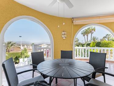 Bestaand - Townhouse / Semi-detached - Gran Alacant - Monte y Mar