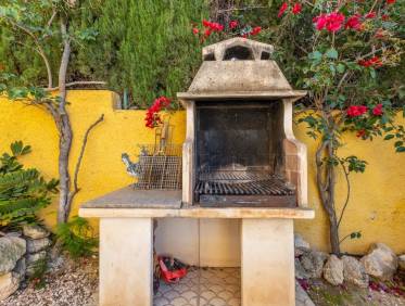 Bestaand - Townhouse / Semi-detached - Gran Alacant - Monte y Mar