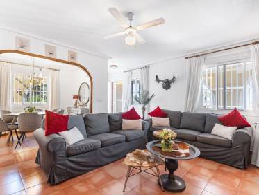 Bestaand - Townhouse / Semi-detached - Gran Alacant - Monte y Mar