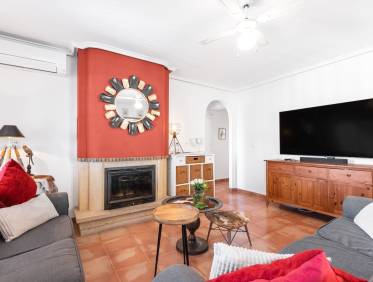Bestaand - Townhouse / Semi-detached - Gran Alacant - Monte y Mar