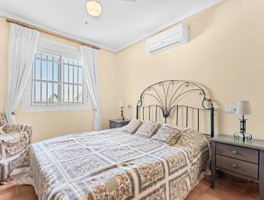 Bestaand - Townhouse / Semi-detached - Gran Alacant - Monte y Mar