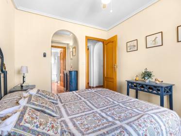 Bestaand - Townhouse / Semi-detached - Gran Alacant - Monte y Mar