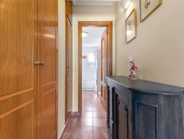 Bestaand - Townhouse / Semi-detached - Gran Alacant - Monte y Mar