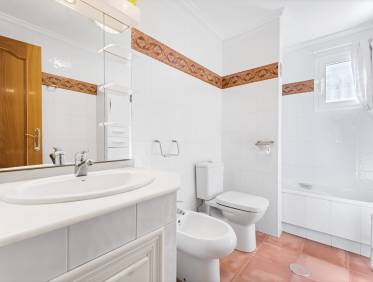 Bestaand - Townhouse / Semi-detached - Gran Alacant - Monte y Mar