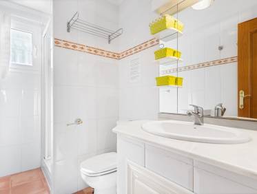 Bestaand - Townhouse / Semi-detached - Gran Alacant - Monte y Mar