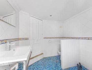 Bestaand - Townhouse / Semi-detached - Gran Alacant - Monte y Mar