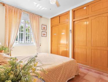 Bestaand - Townhouse / Semi-detached - Gran Alacant - Monte y Mar