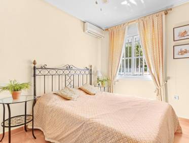 Bestaand - Townhouse / Semi-detached - Gran Alacant - Monte y Mar