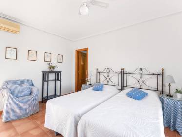 Bestaand - Townhouse / Semi-detached - Gran Alacant - Monte y Mar