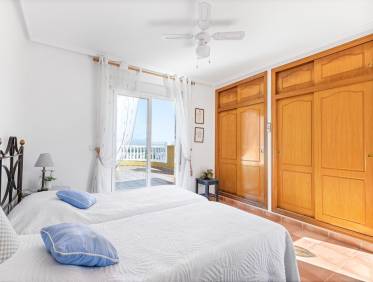 Bestaand - Townhouse / Semi-detached - Gran Alacant - Monte y Mar