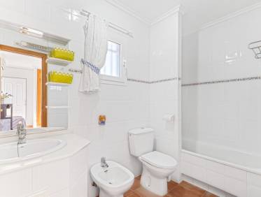 Bestaand - Townhouse / Semi-detached - Gran Alacant - Monte y Mar
