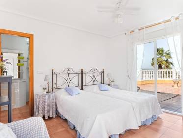 Bestaand - Townhouse / Semi-detached - Gran Alacant - Monte y Mar