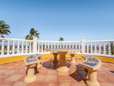 Bestaand - Townhouse / Semi-detached - Gran Alacant - Monte y Mar